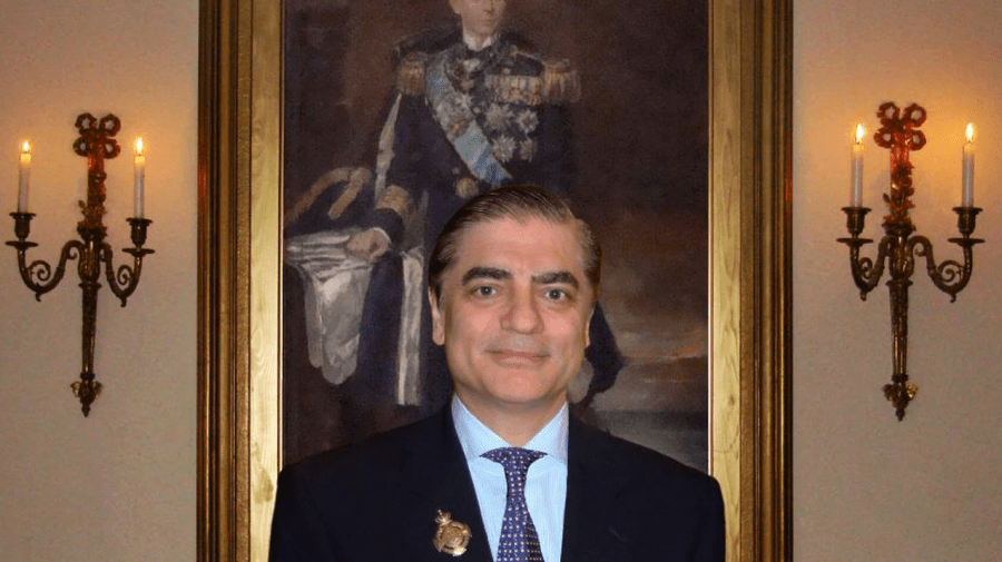Prințul Paul al României a fost arestat la Paris. Se încearcă extrădarea acestuia