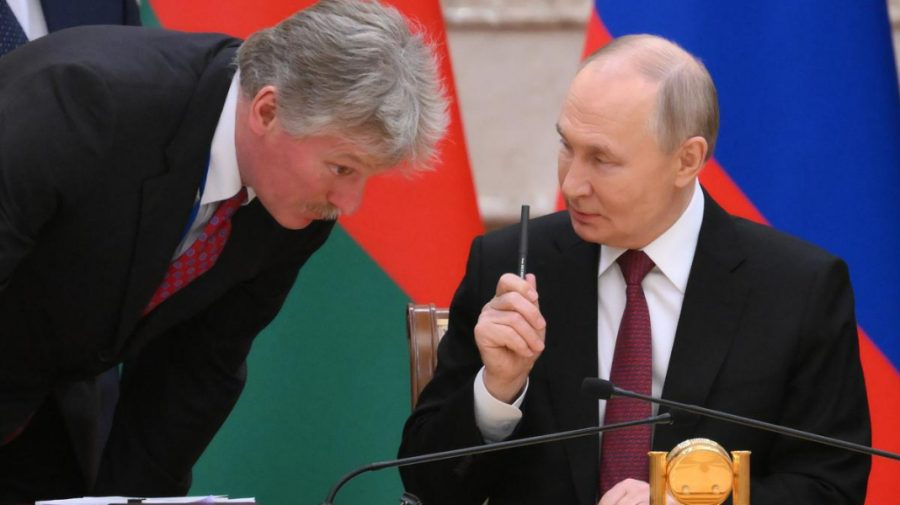 O nouă rundă de negocieri ruso-americane se va desfășura la Istanbul. Când va avea loc întâlnirea