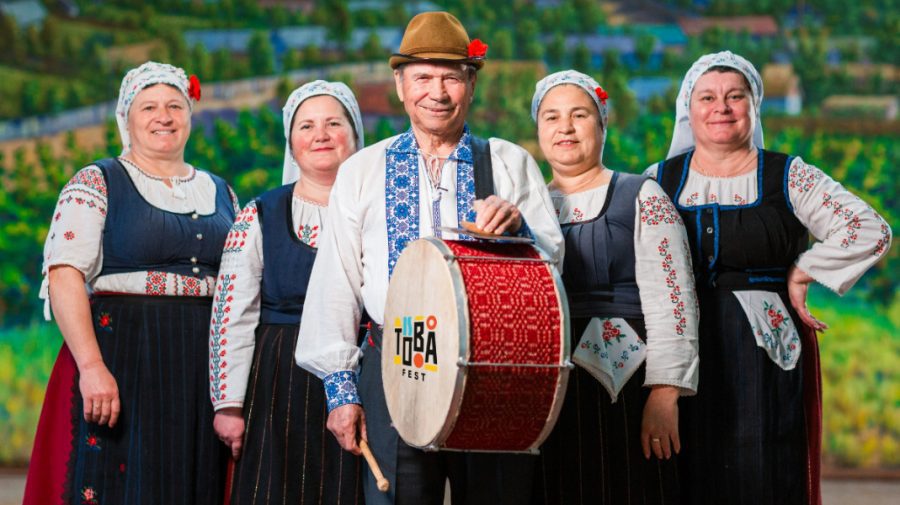 Festivalul „Toba Fest” revine la Văleni: o zi de tradiții, muzică și voie bună. „Zdob și Zdub” va încinge atmosfera
