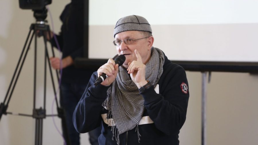 Un jurnalist cunoscut a fost propus pentru funcția de membru al Consiliului Audiovizualului