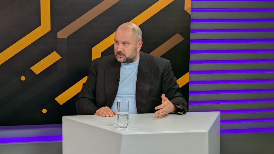 VIDEO Parlicov: În criza energetică, pentru prima dată Transnistria a fost dependentă de Moldova