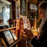 Se încheie Postul Sfintei Marii. Pe 28 august, creștinii ortodocși vor sărbători Adormirea Maicii Domnului