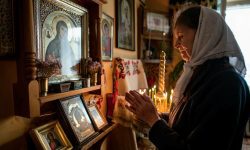 Se încheie Postul Sfintei Marii. Pe 28 august, creștinii ortodocși vor sărbători Adormirea Maicii Domnului