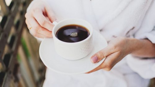 Studiu realizat în Finlanda: Ce legătură există între consumul de cafea și grăsimea corporală