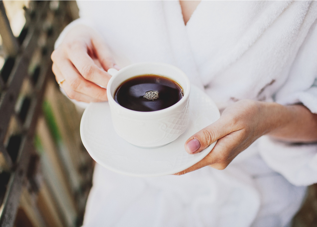 Studiu realizat în Finlanda: Ce legătură există între consumul de cafea și grăsimea corporală