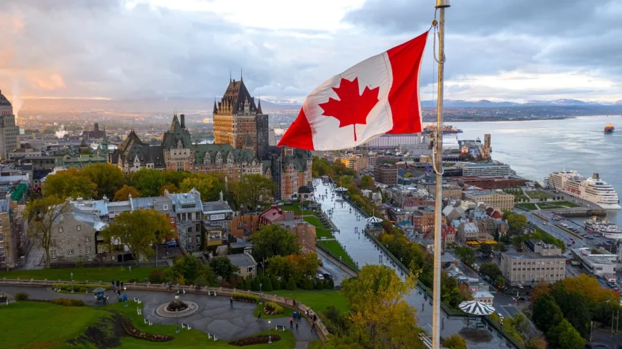 Canada anunță și ea taxe vamale de 25% pentru mașinile americane: O ruptură în economia mondială