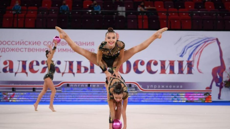 Gimnaștii ruși impun „condiții” pentru a participa la competițiile internaționale