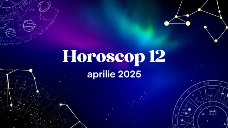 Horoscopul de sâmbătă. Leii vor fi în centrul atenției