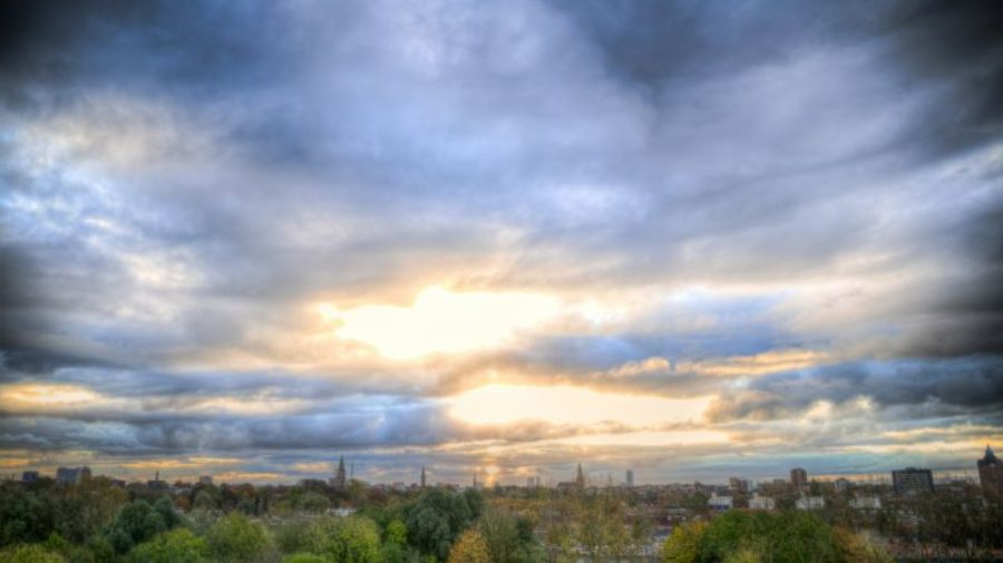 Vineri, soarele iese la orizont. Ce temperaturi ne așteaptă