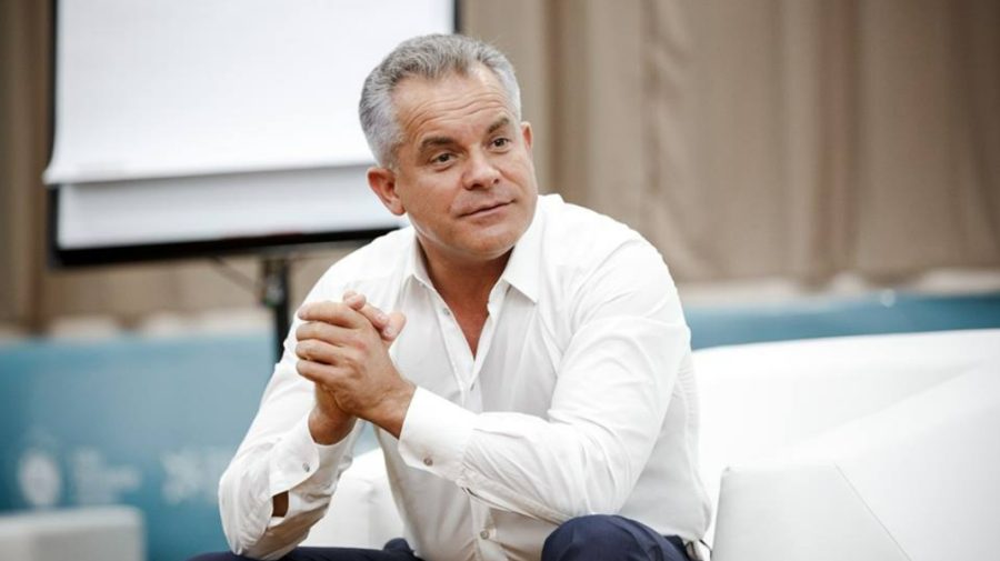 Identitatea mexicană a lui Vladimir Plahotniuc este falsă. Autoritățile din Mexic confirmă