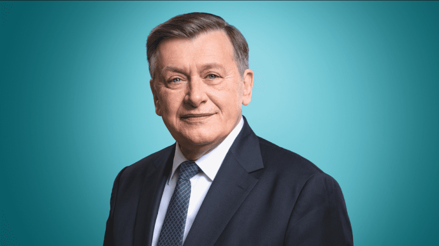 Crin Antonescu: Garanțiile de securitate pentru Ucraina și Republica Moldova trebuie discutate împreună