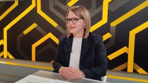 Angela Cutasevici: „În 2025 din cauza violenței în familie peste 17 mii de copii au fost în situații de risc”