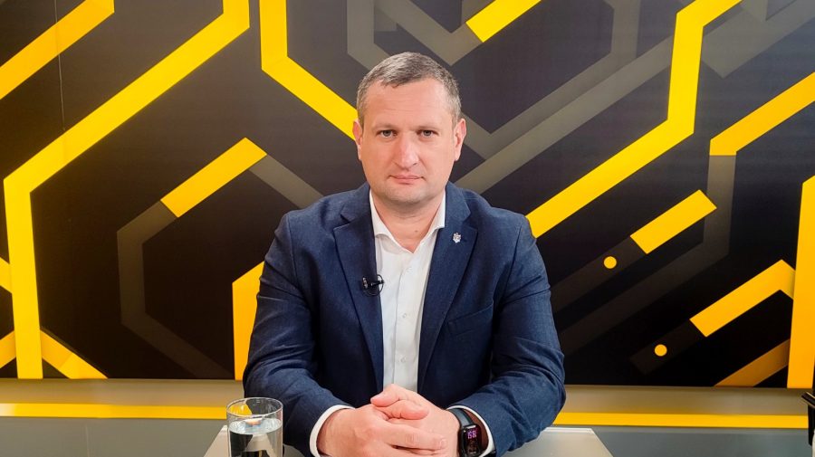 VIDEO Lider criminal eliberat din penitenciar! Deputat PAS: Decizia a fost deja contestată