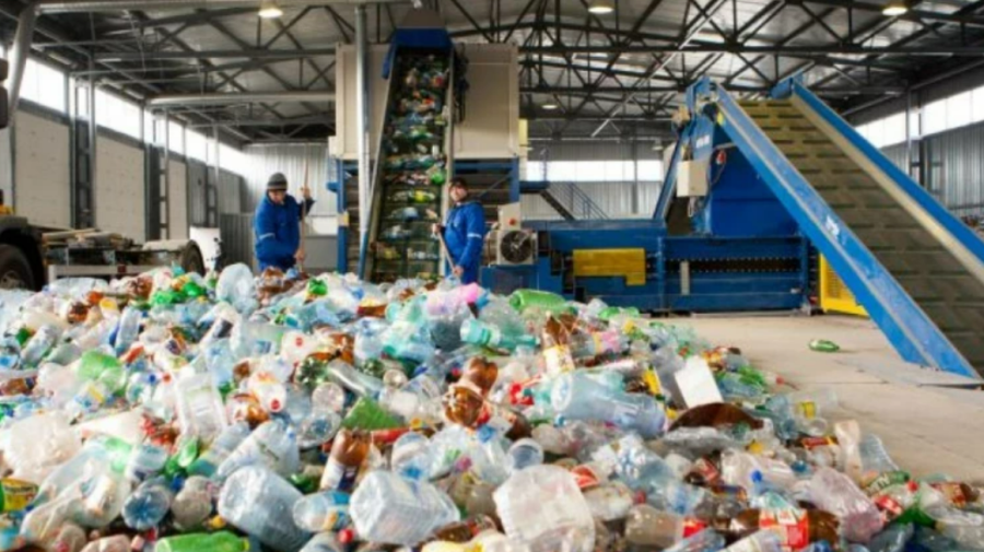 Nu la Stăuceni! Unde va fi construit Centrul de reciclare a deșeurilor, criticat dur în 2023 de opinia publică