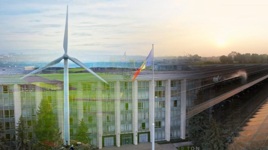 Tot mai mult interes pentru energia regenerabilă în Republica Moldova