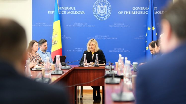 Exportatori moldoveni privesc spre piețele europene și asiatice, după taxele vamale majorate ale SUA