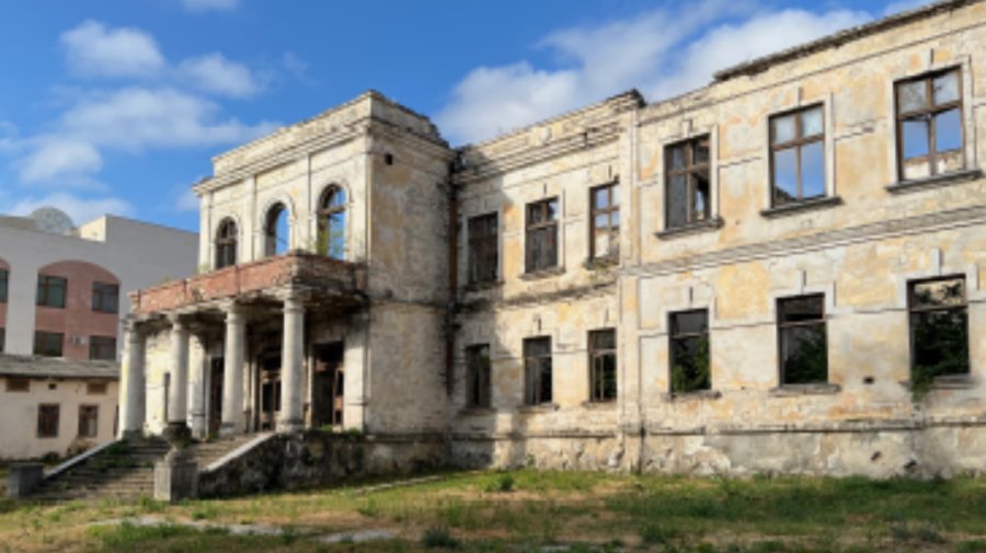 Clădirea ex-gimnaziului de fete din Chișinău va fi restaurată. „Edificiul păstrează o valoare istorică semnificativă”