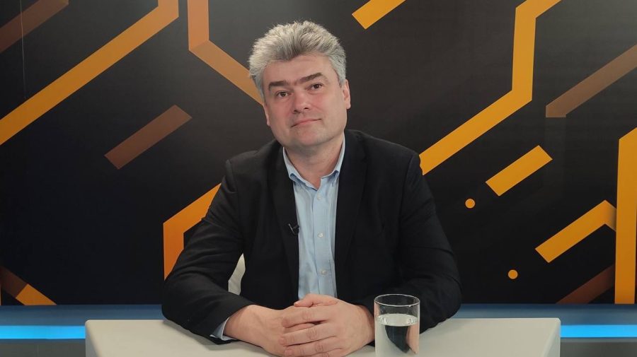 Fost vicepremier pentru Reintegrare: Întreprinderile industriale din Transnistria pot funcționa, dar nu la capacitate