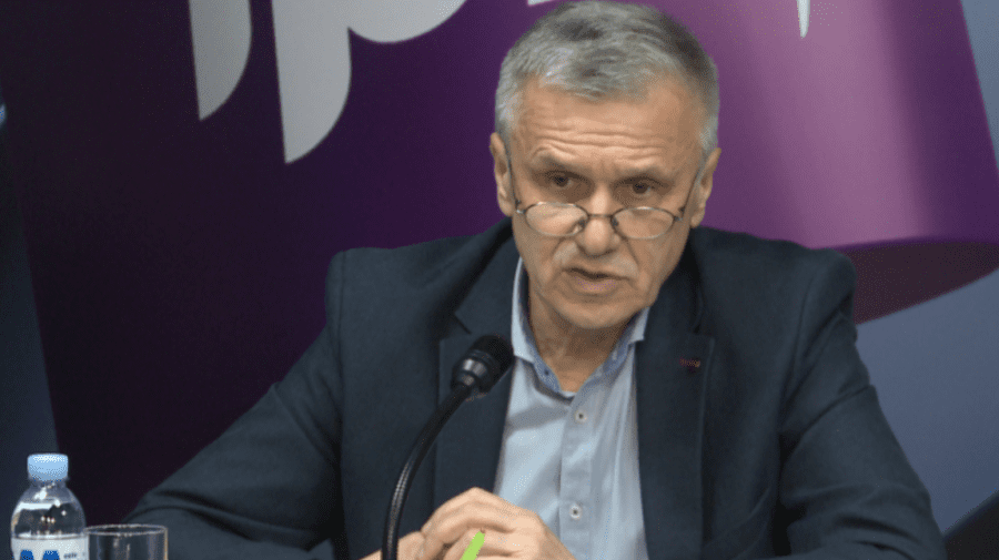 Igor Boțan: Societatea din Republica Moldova nu trebuie să uite ororile regimului sovietic