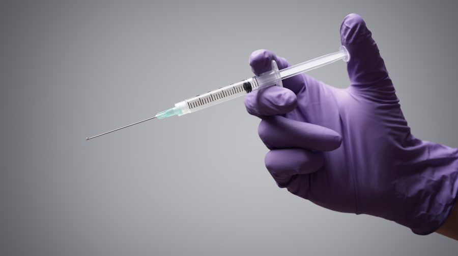 O nouă metodă contraceptivă: implantul injectabil, care se solidifică apoi în organism