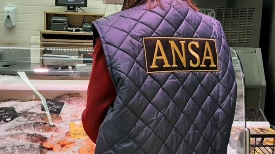 Moldovenii, îndemnați să fie atenți la produsele din pește pe care le cumpără. Recomandările ANSA