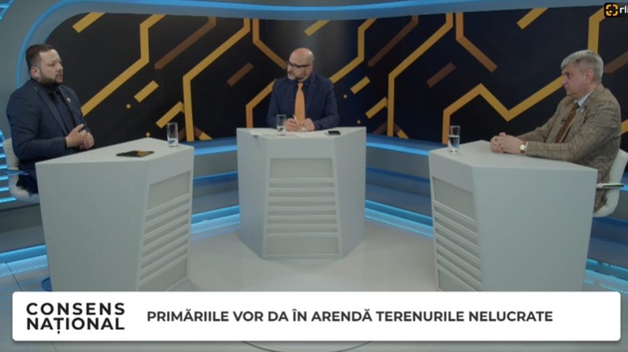 VIDEO Lipsa specialiștilor în primării riscă să compromită punerea în practică a noului Cod Funciar