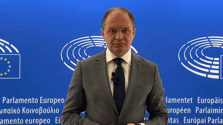 VIDEO Ion Ceban se află la Bruxelles. Parteneriatele Chișinăului cu UE, pe agenda discuțiilor