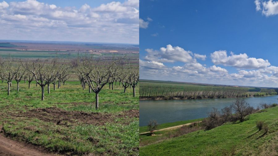 Peste 100 de agricultori din satul Telița vor beneficia de sisteme moderne de irigare