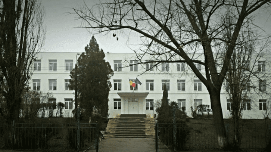 Ancheta la școala din Bubuieci, finalizată. Directorul instituției, sancționat disciplinar de municipalitate