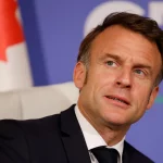 Macron interzice „protestele nelegitime” în următoarele zile. Măsurile de securitate aplicate, ca să prevină violențele
