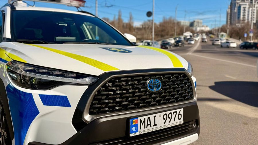 Haos pe șosele în weekend: Mii de șoferi au încălcat regulile de circulație
