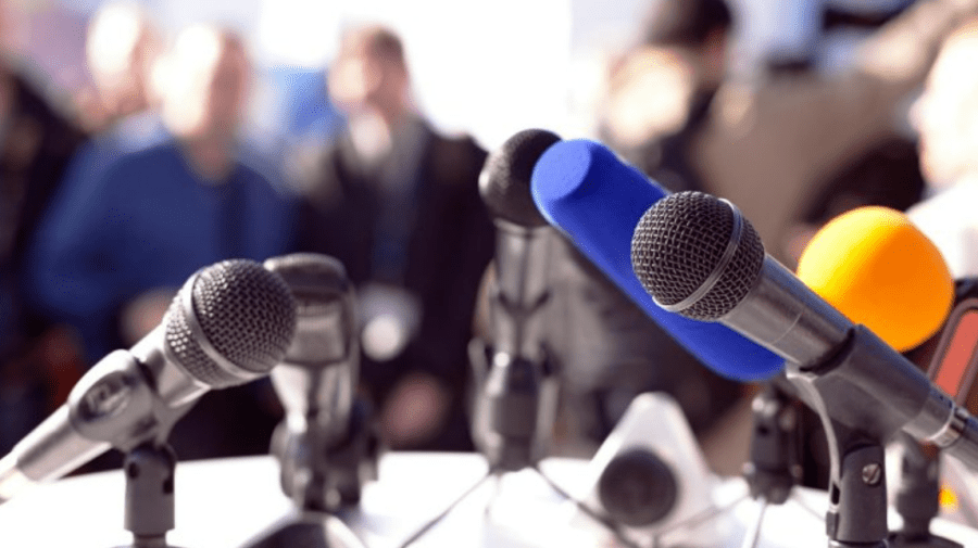 ONG-urile din media condamnă intimidarea jurnaliștilor. Autorităților li se cere să le garanteze siguranța
