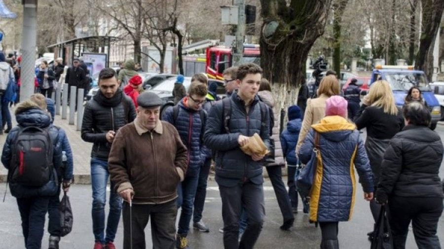 Moldovenii reveniți din diaspora vor fi ajutați la baștină, printr-un serviciu guvernamental