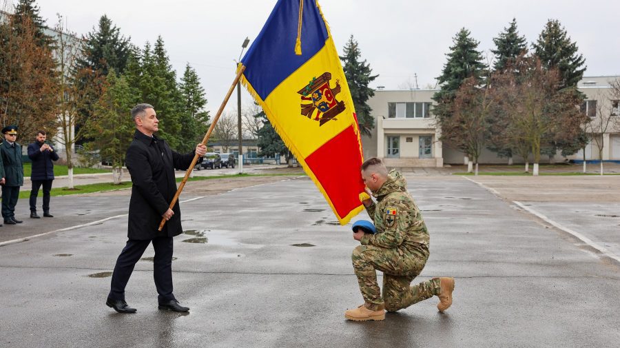 Nosatîi: „Vreau să transmit un mesaj clar – NU voi demisiona. Nu ministrul răspunde de toate aspectele din domeniu”