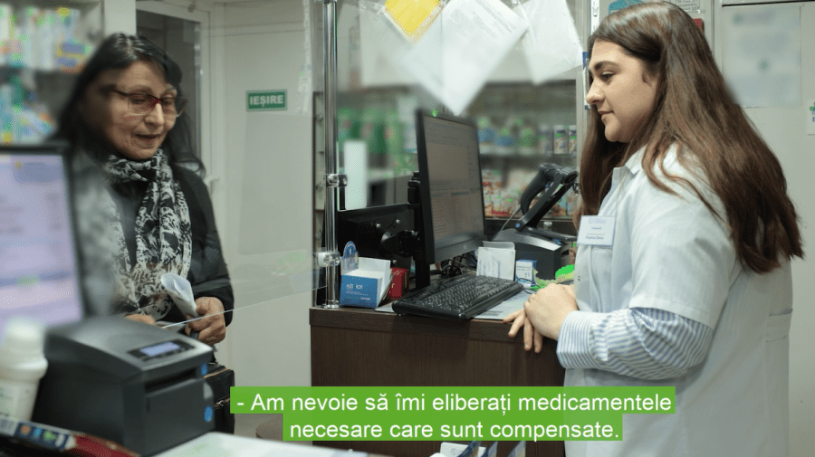 Medicamentele compensate pentru bolile cardiovasculare – o salvare pentru sute de mii de persoane