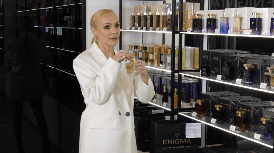 #LIFESTYLE cu Xenia Bugneac – ENIGMA Beauty Review