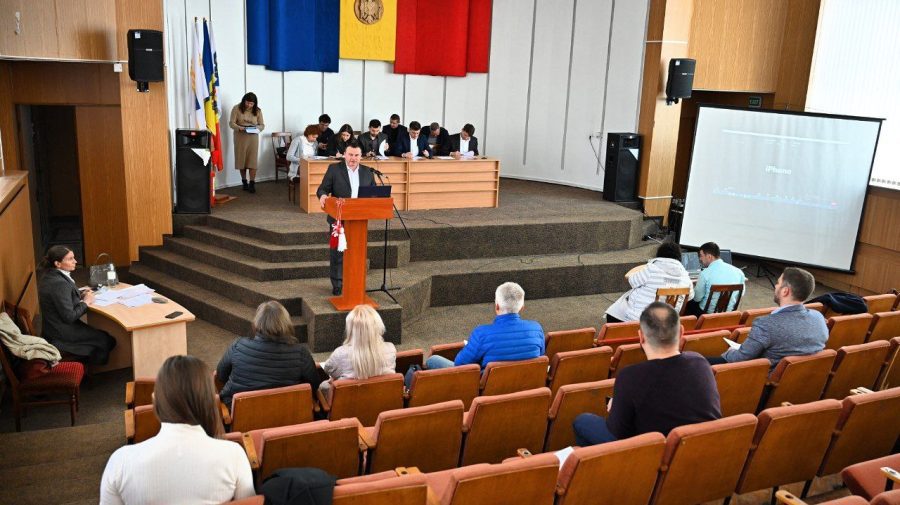 Concursuri pentru dreptul de a comercializa din gheretă, organizate în Chișinău. Detalii de la municipalitate