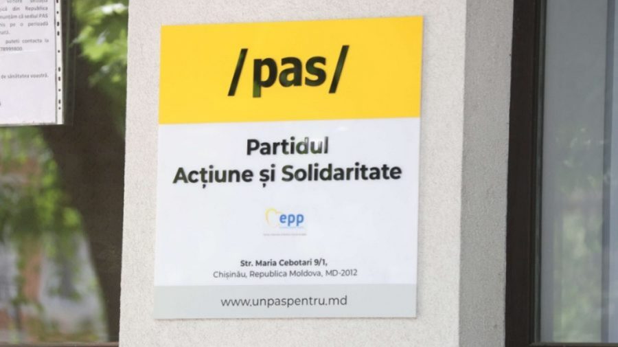 Pe cine va susține PAS la prezidențialele din România? Ce spune Igor Grosu