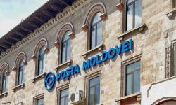 Poșta Moldovei, precizare privind încasarea plăților pentru energia electrică la oficiile din țară