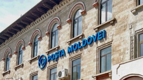 Poșta Moldovei, precizare privind încasarea plăților pentru energia electrică la oficiile din țară