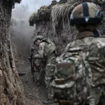 Serviciul de informații militare din Ucraina: Câți moldoveni au fost racolați de ruși pentru război și câți au murit