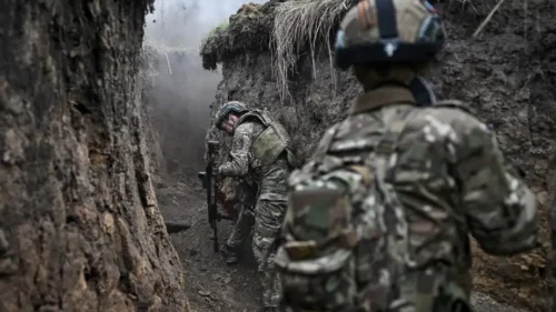 Serviciul de informații militare din Ucraina: Câți moldoveni au fost racolați de ruși pentru război și câți au murit