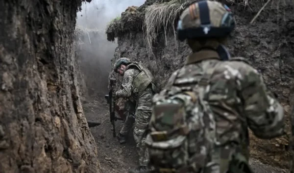Serviciul de informații militare din Ucraina: Câți moldoveni au fost racolați de ruși pentru război și câți au murit