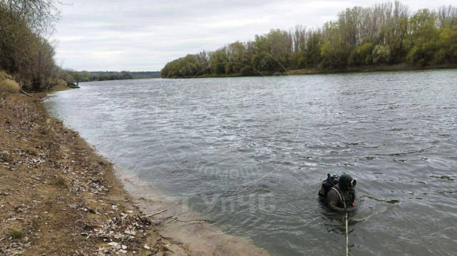 Tragic. O copilă s-a înecat în apele râului Nistru