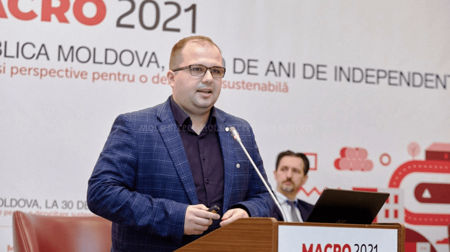 BANI.MD: Stas Madan explică tariful de 31% – SUA taxează pe baza deficitului comercial, nu pe simpatii