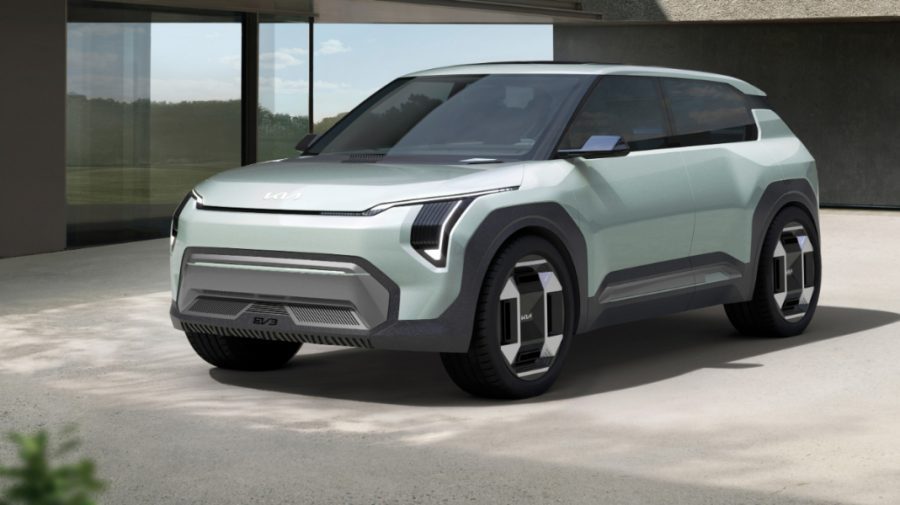 Cea mai bună mașină din lume în 2025. SUV-ul care a reușit să ia fața giganților Hyundai și BMW
