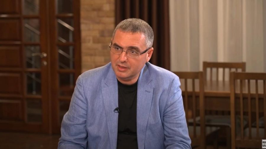 Renato Usatîi: Pensii minime de 5000 de lei pe lună, indexate la inflație! PN are soluții de unde să găsească bani