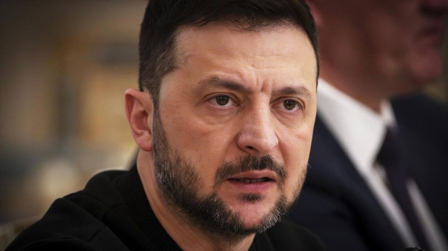 Zelenski, ferm în fața Moscovei: Urmează o nouă ofensivă rusă?