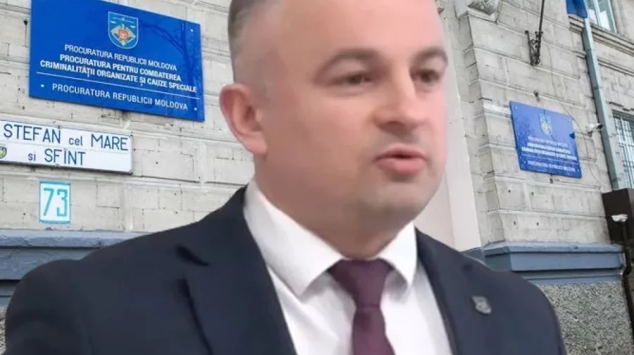 Președinta a semnat Decretul de numire în funcție a noului Procuror General interimar