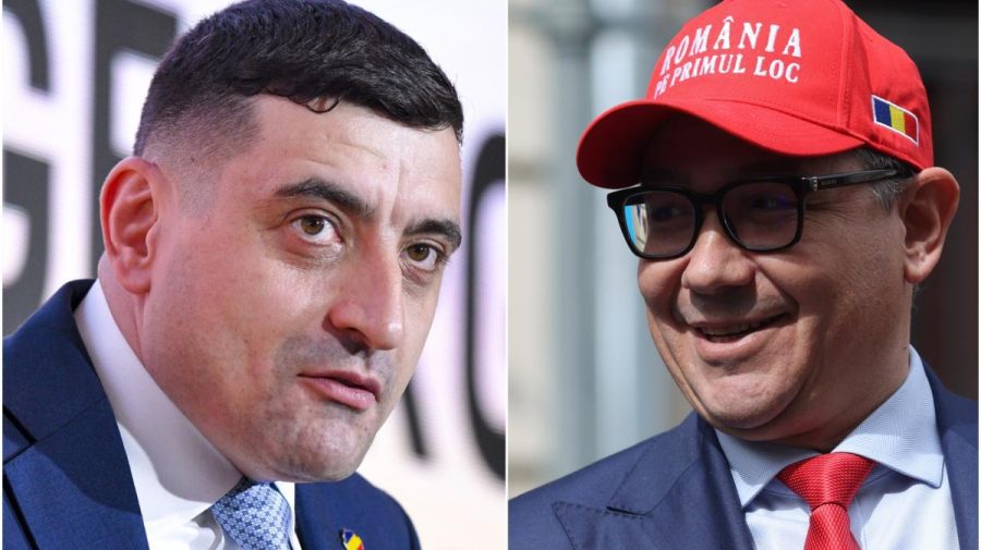 Sondaje înainte de alegerile prezidențiale în România: Candidatul favorit al diasporei